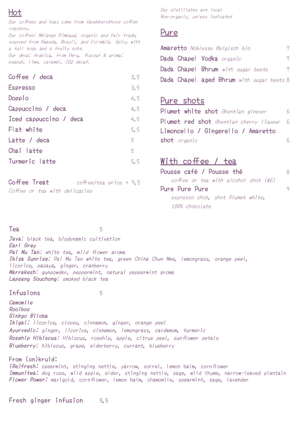 _EN drinks lente 2025.docx - Google Documenten